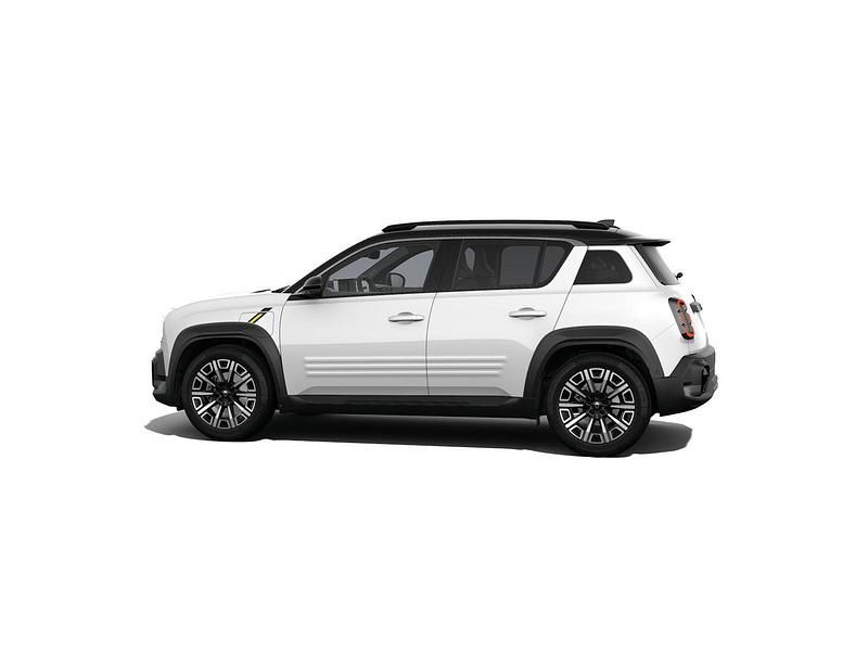 Neu Renault 4 E-Tech Iconic 110 kW (150 PS) 2026 SUV