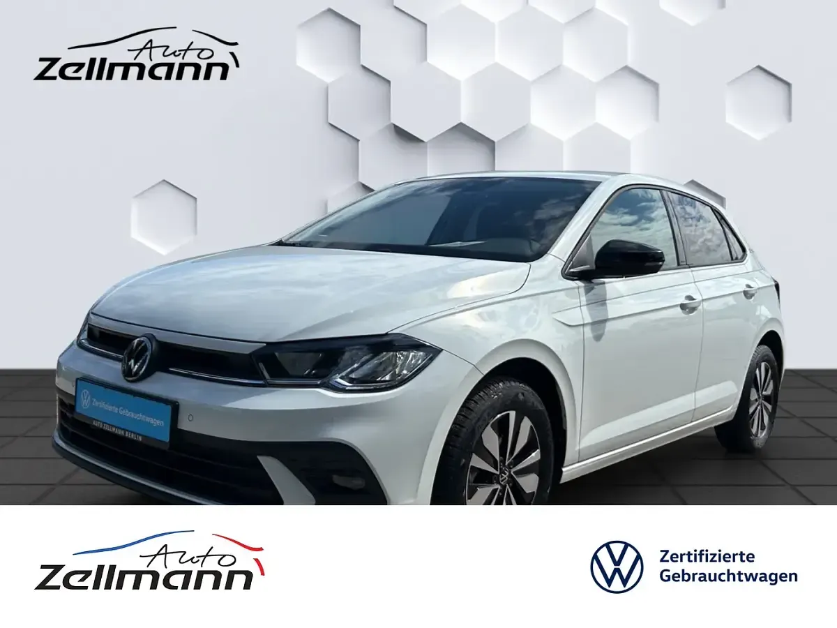 Gebraucht VW Polo Goal 116 PS (85 kW) 2025 Kleinwagen