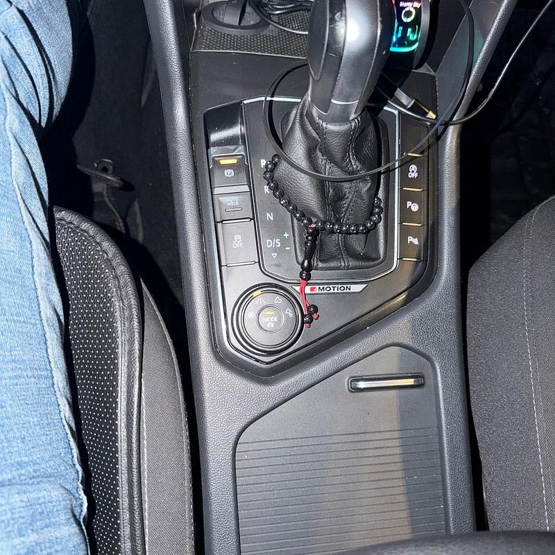 Gebraucht VW Tiguan 190 PS (139 kW) 2017 Schwarz SUV