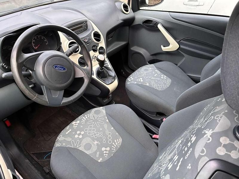 Gebraucht Ford Ka 69 PS (50 kW) 2012 Other Limousine
