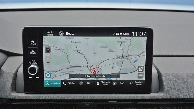 Gebraucht Honda CR-V Elegance 183 PS (134 kW) 2024 Weiß SUV