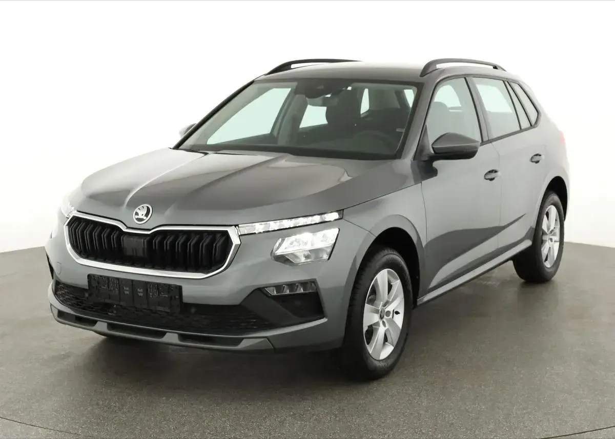 Gebraucht Skoda Kamiq Selection 150 PS (110 kW) 2026 SUV