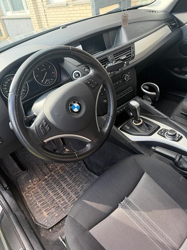 Gebraucht BMW X1 160 PS (117 kW) 2011 SUV