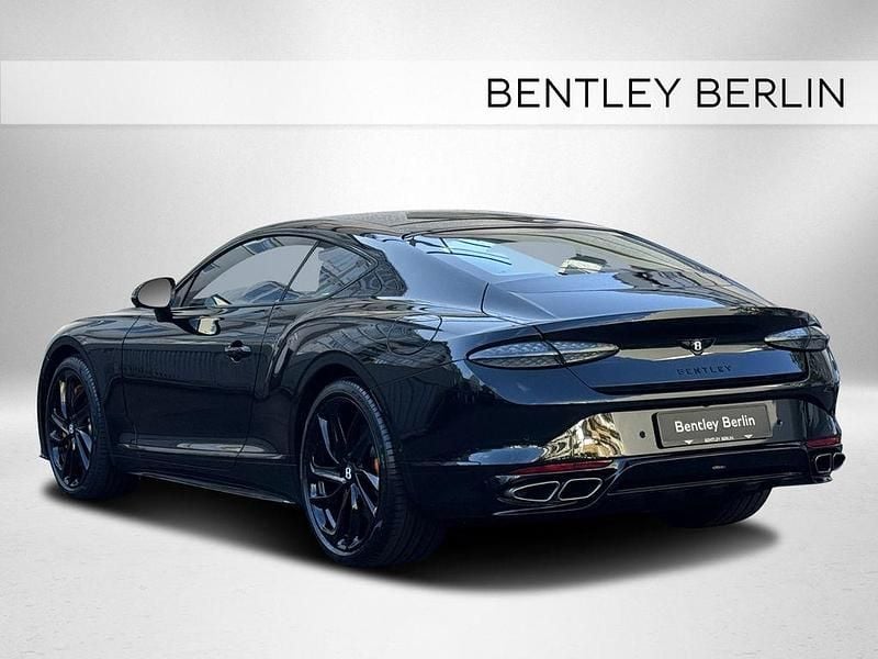 Neu Bentley Continental 782 PS (575 kW) 2026 Grün Coupé