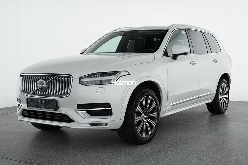 Gebraucht Volvo XC90 Plus 235 PS (172 kW) 2024 Weiß SUV