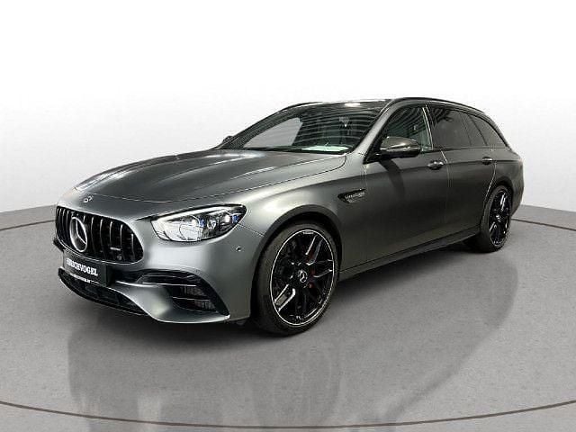 Gebraucht 2020 Mercedes E63S AMG AMG Kombi | 64.880 € (Etwas zu teuer) - Bild 1/4