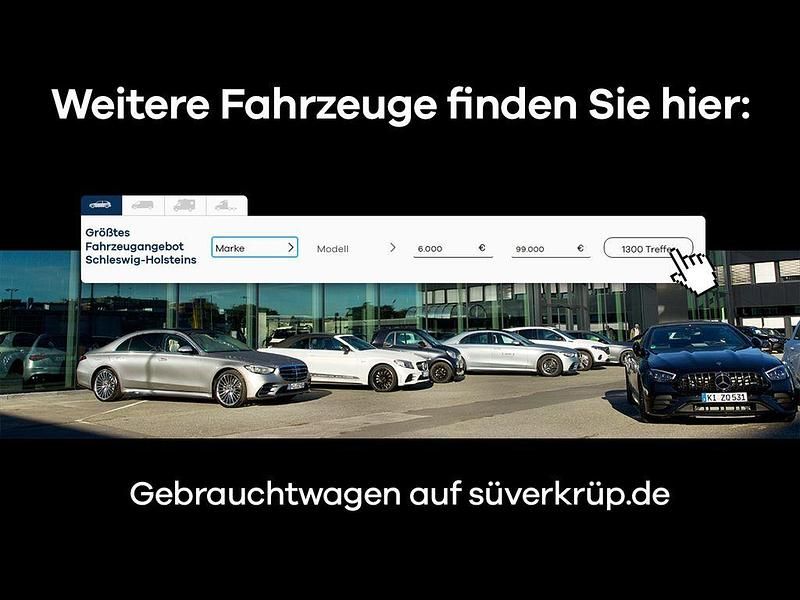 Gebraucht Mercedes CLA250e AMG 163 PS (119 kW) 2025 Silber Coupé