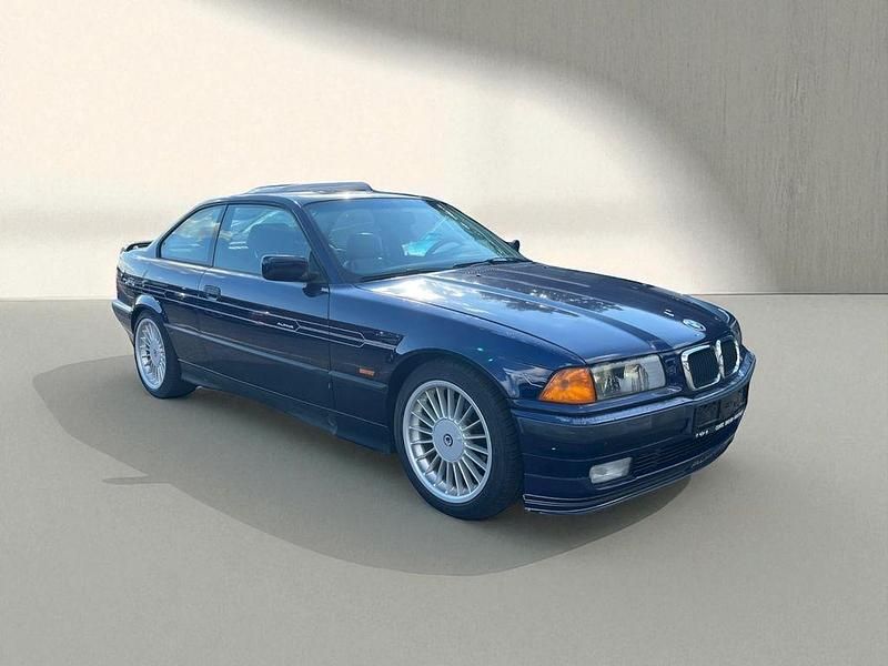 Gebraucht Alpina B3 265 PS (194 kW) 1997 Coupé