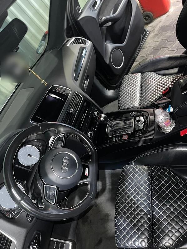 Gebraucht Audi SQ5 2017 Andere farben SUV