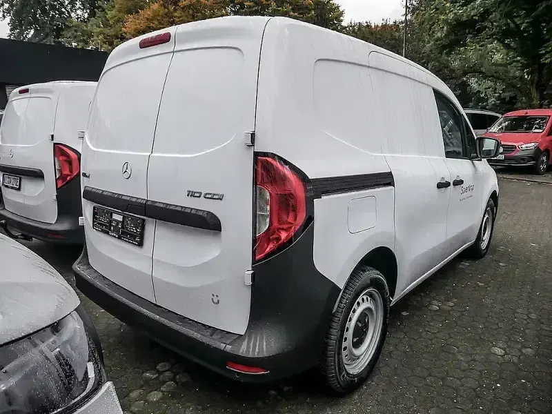 Gebraucht Mercedes Citan 110 95 PS (69 kW) 2025 Andere Van / Kleinbus