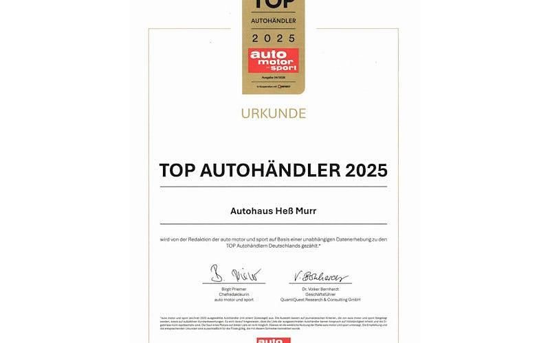 Gebraucht Cupra Formentor 150 PS (110 kW) 2023 Weiß SUV