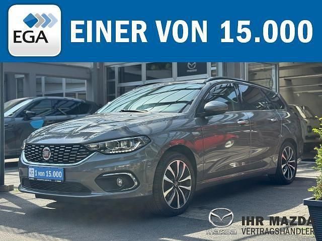 Grau Gebraucht 2019 Fiat Tipo Kombi | 13.989 € (Etwas zu teuer) - Bild 1/4