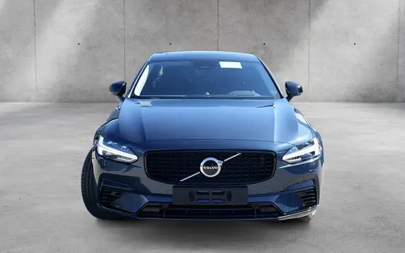 Gebraucht Volvo S90 Ultimate 455 PS (334 kW) 2024 Blau Limousine