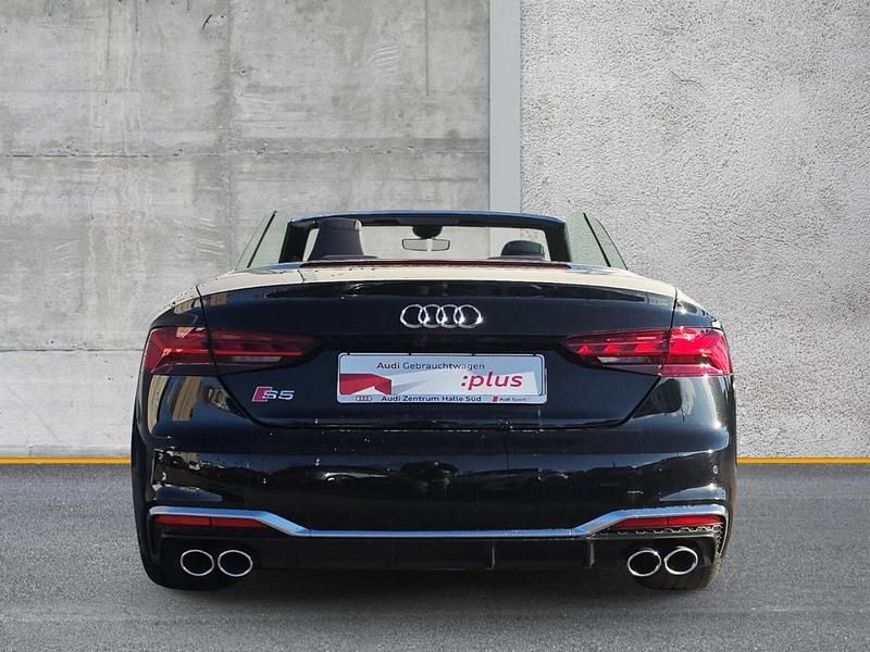 Gebraucht Audi S5 Ambiente 354 PS (260 kW) 2024 Cabrio