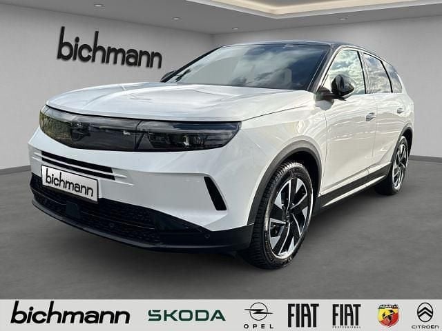 Grau Neu 2025 Opel Grandland X SUV | 31.590 € (Guter Preis) - Bild 1/4