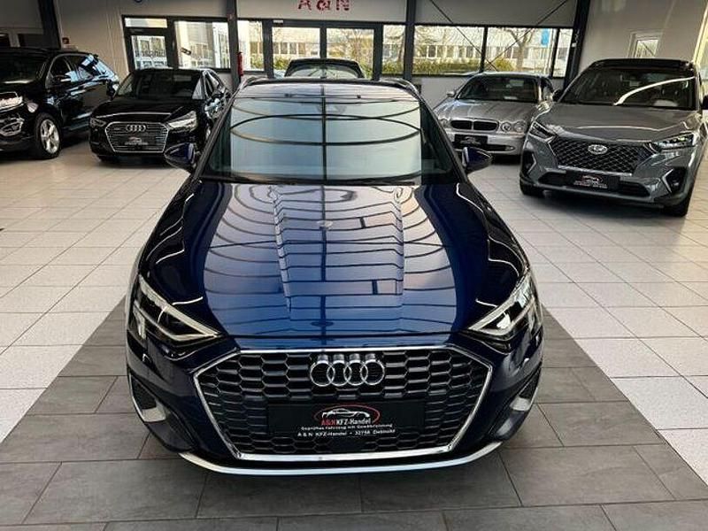 Gebraucht Audi A3 e-tron Ambiente 150 PS (110 kW) 2021 Andere Kleinwagen