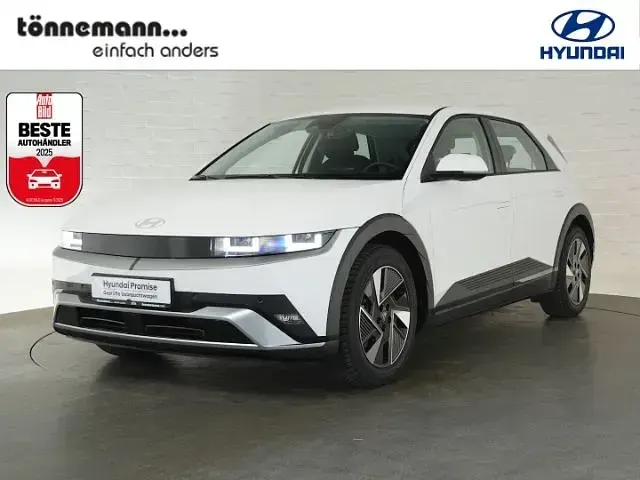 Gebraucht Hyundai Ioniq 5 Dynamiq 167 kW (228 PS) 2025 SUV