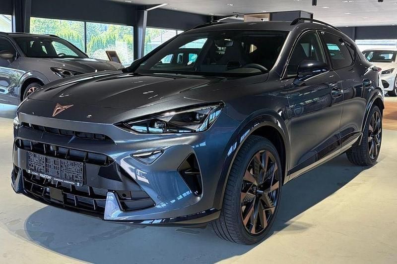 Magnetic grau Gebraucht 2025 Cupra Formentor SUV | 37.990 € (Fairer Preis) - Bild 1/4
