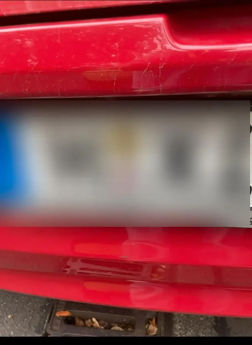 Gebraucht Suzuki Alto 63 PS (46 kW) 2011 Rot Kleinwagen
