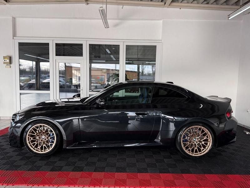 Gebraucht BMW M2 M Performance 460 PS (338 kW) 2023 Schwarz Coupé