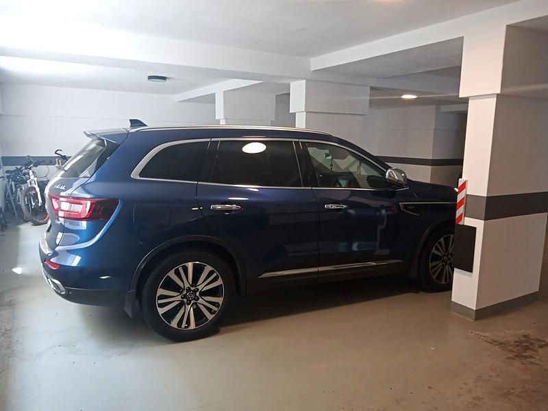 Gebraucht Renault Koleos Initiale 190 PS (139 kW) 2020 Blau SUV