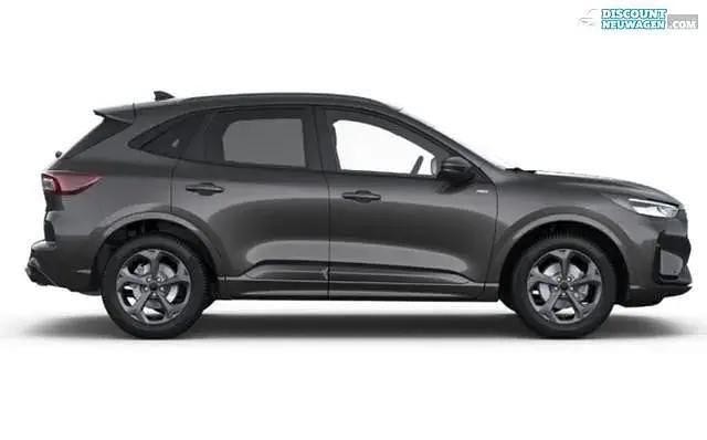 Magnetic metallic Neu 2025 Ford Kuga ST-Line SUV | 31.188 € (Superpreis) - Bild 1/3