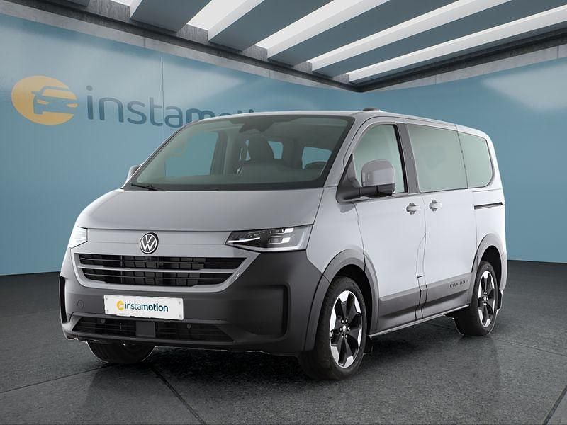 Gebraucht VW T7 170 PS (125 kW) 2025 Grau Van