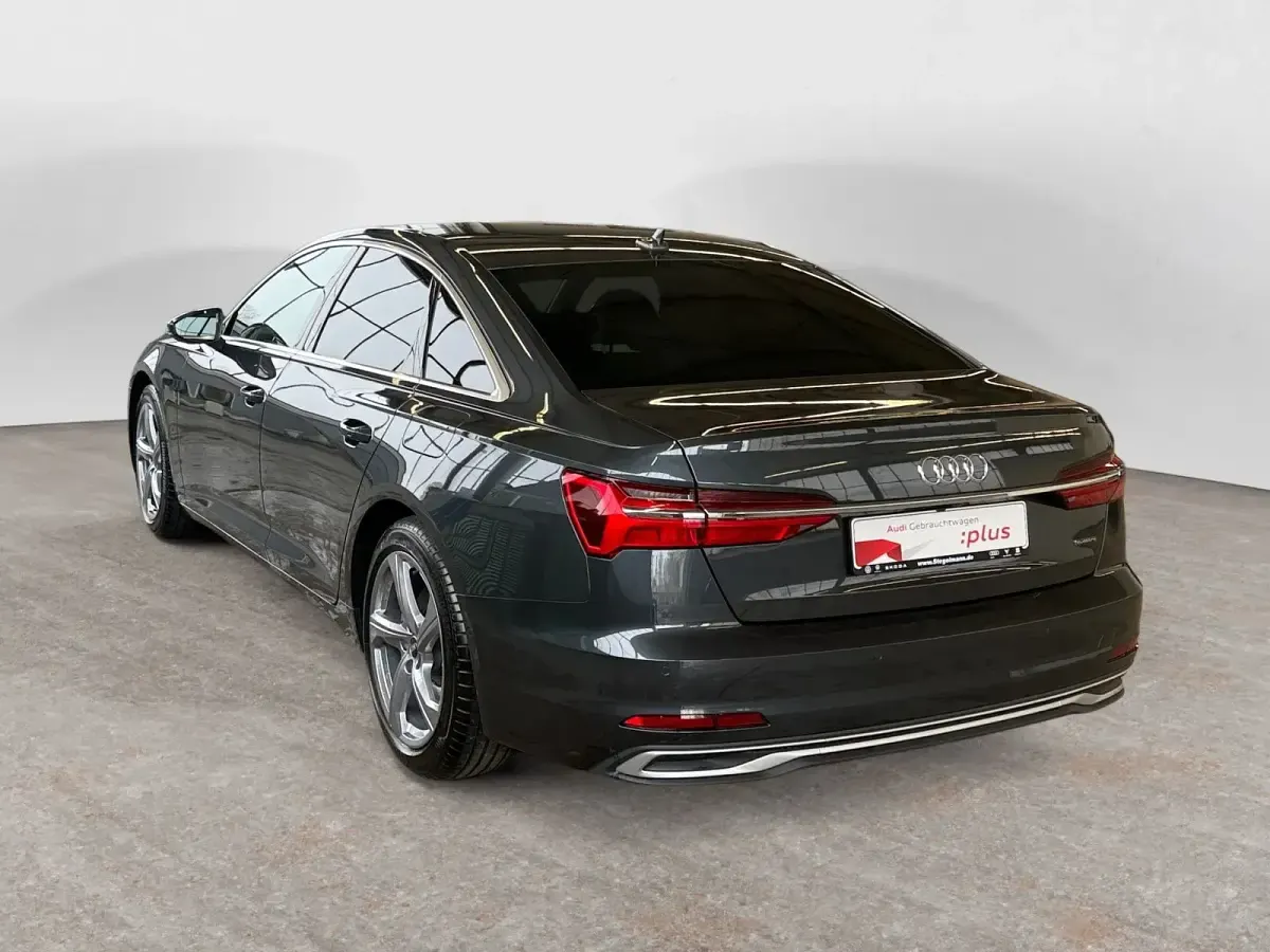 Brugt Audi A6 Advanced 300 HK (220 kW) 2024 Sedan