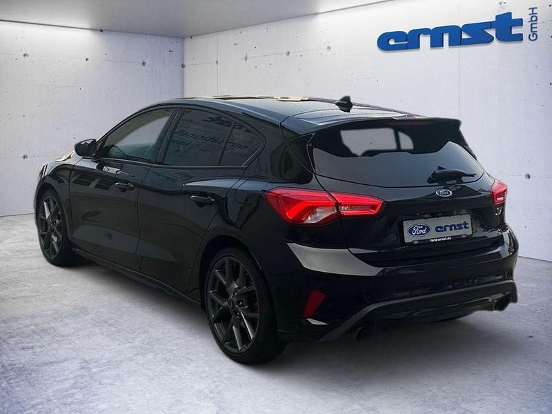 Gebraucht Ford Focus ST 280 PS (205 kW) 2020 Schwarz Limousine