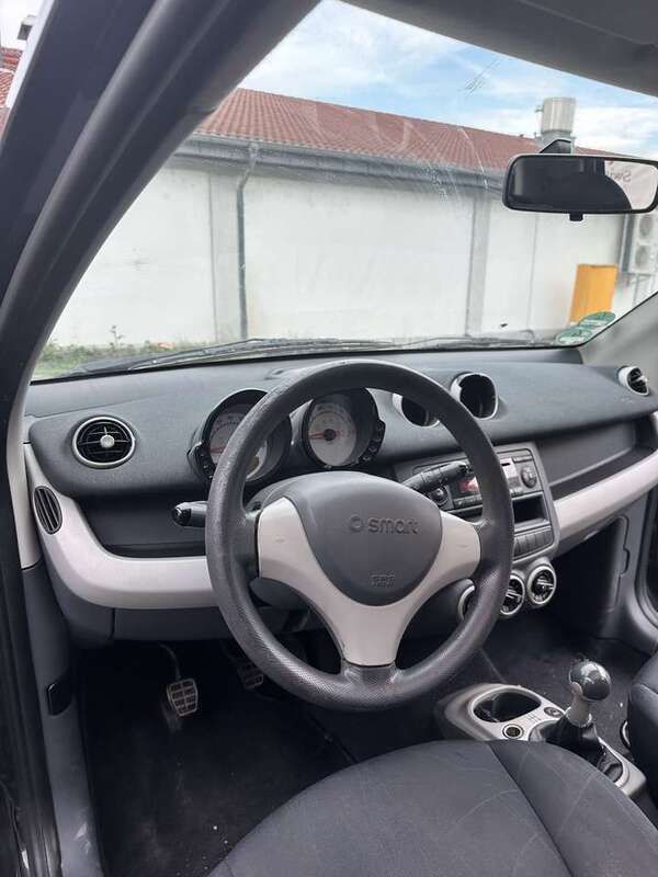 Gebraucht 2006 Smart ForFour Limousine | 1.100 € (Guter Preis) - Bild 1/4