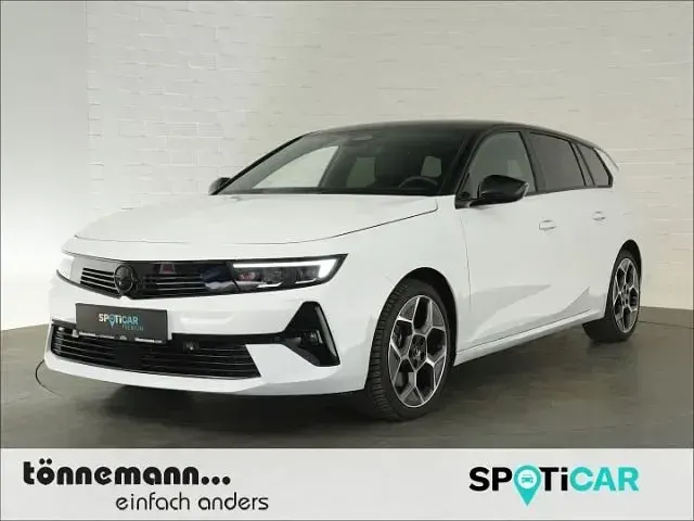Gebraucht Opel Astra 179 PS (131 kW) 2025 Kleinwagen
