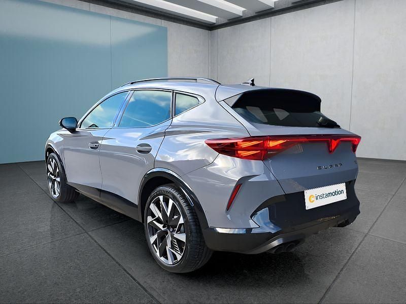 Neu Cupra Formentor VZ2 333 PS (244 kW) 2025 Grau SUV