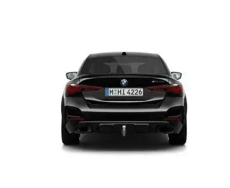Neu BMW M440 M Sport 392 PS (288 kW) 2026 Saphirschwarz Coupé