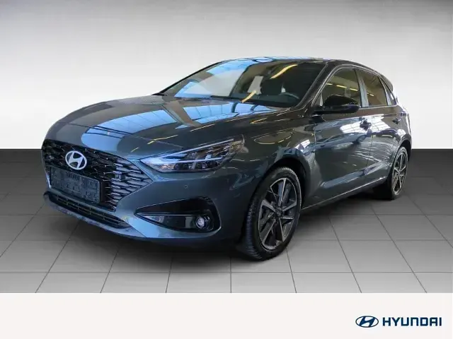 Gebraucht Hyundai i30 Advantage 101 PS (74 kW) 2025 Limousine