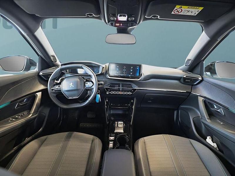 Gebraucht Peugeot 2008 131 PS (96 kW) 2023 Weiß SUV