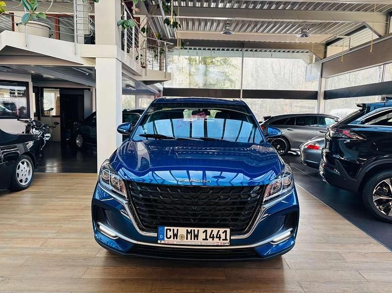 Gebraucht DFSK Fengon 106 PS (77 kW) 2025 Rot SUV