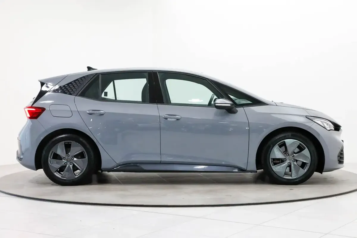 Gebraucht Cupra Born 169 kW (231 PS) 2025 Kleinwagen