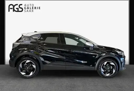 Neu Renault Captur Techno 140 PS (102 kW) 2026 Blau SUV