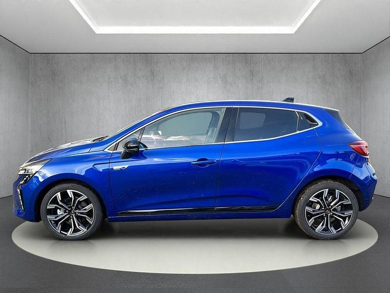 Neu Mitsubishi Colt Edition 94 PS (69 kW) 2025 Blau Limousine