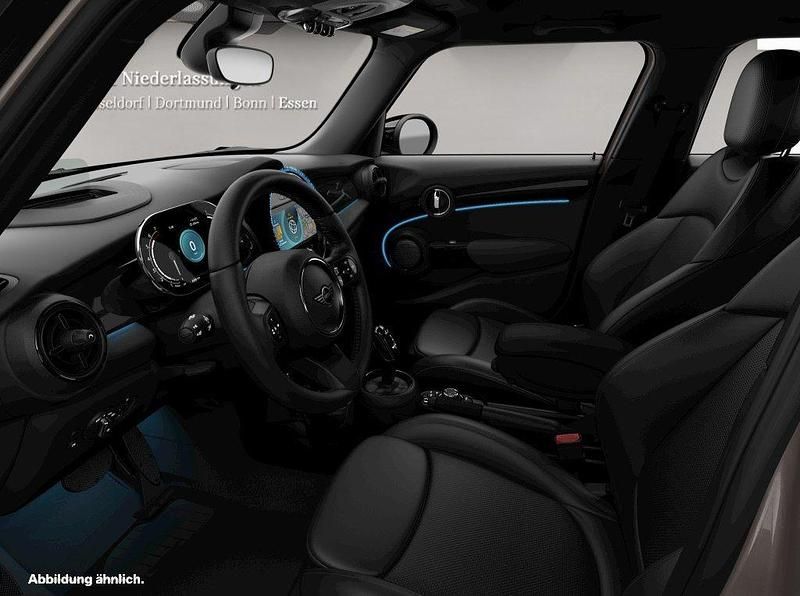 Gebraucht Mini Cooper 136 PS (100 kW) 2022 Grau Kleinwagen