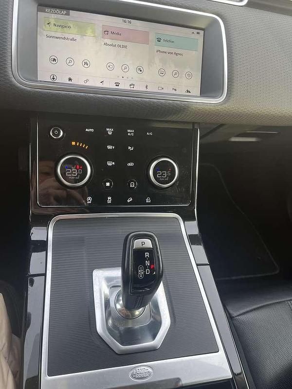 Gebraucht Land Rover Range Rover evoque S 150 PS (110 kW) 2019 SUV