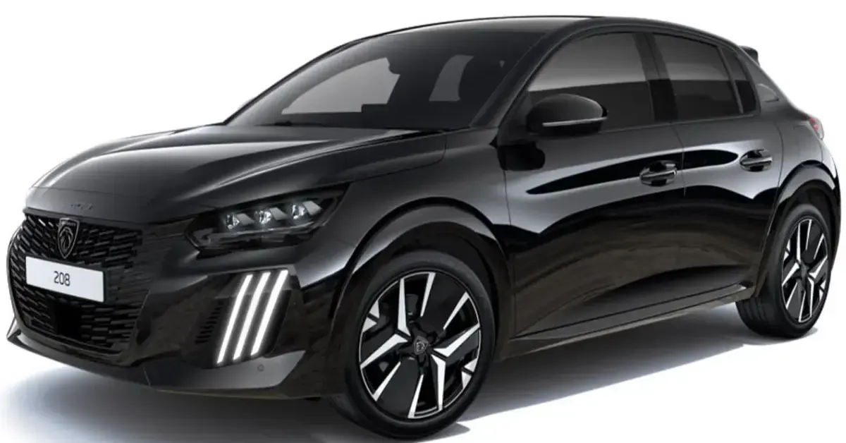 Neu Peugeot e-208 GT 100 kW (136 PS) 2026 Kleinwagen