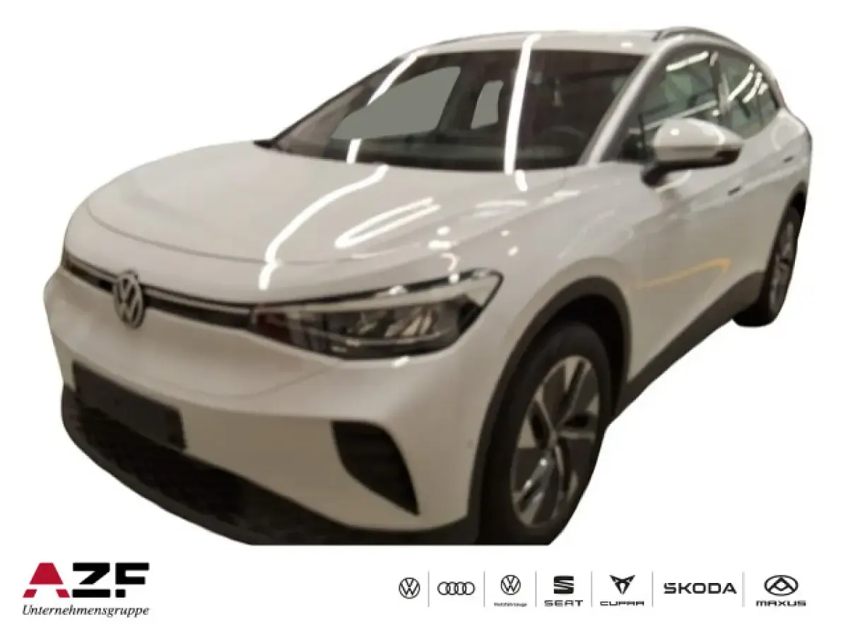 Gebraucht VW ID.4 Pro 210 kW (286 PS) 2025 SUV