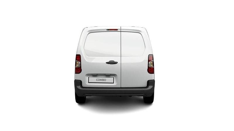 Gebraucht Opel Combo 102 PS (75 kW) 2025 Weiß Kombi