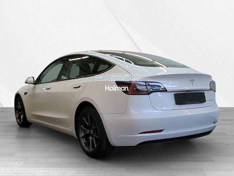 Gebraucht Tesla Model 3 366 kW (498 PS) 2023 Weiß Limousine