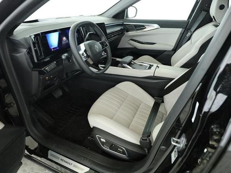 Gebraucht Renault Espace 2025 Schwarz SUV