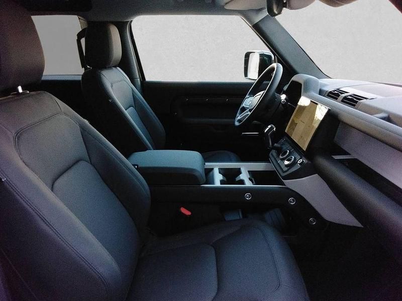 Gebraucht Land Rover Defender S 200 PS (147 kW) 2026 Schwarz SUV