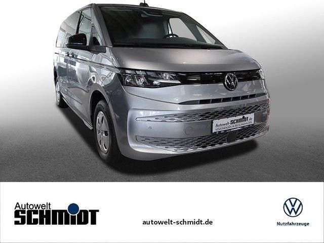 Nuova VW Multivan 150 CV (110 kW) 2026 Monovolume