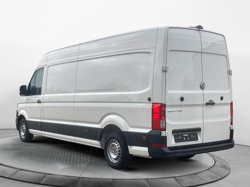 Gebraucht VW Crafter 177 PS (130 kW) 2025 Van