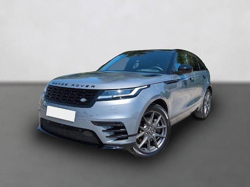 Grau Gebraucht 2024 Land Rover Range Rover SE Dynamic SUV | 66.600 € (Superpreis) - Bild 1/4